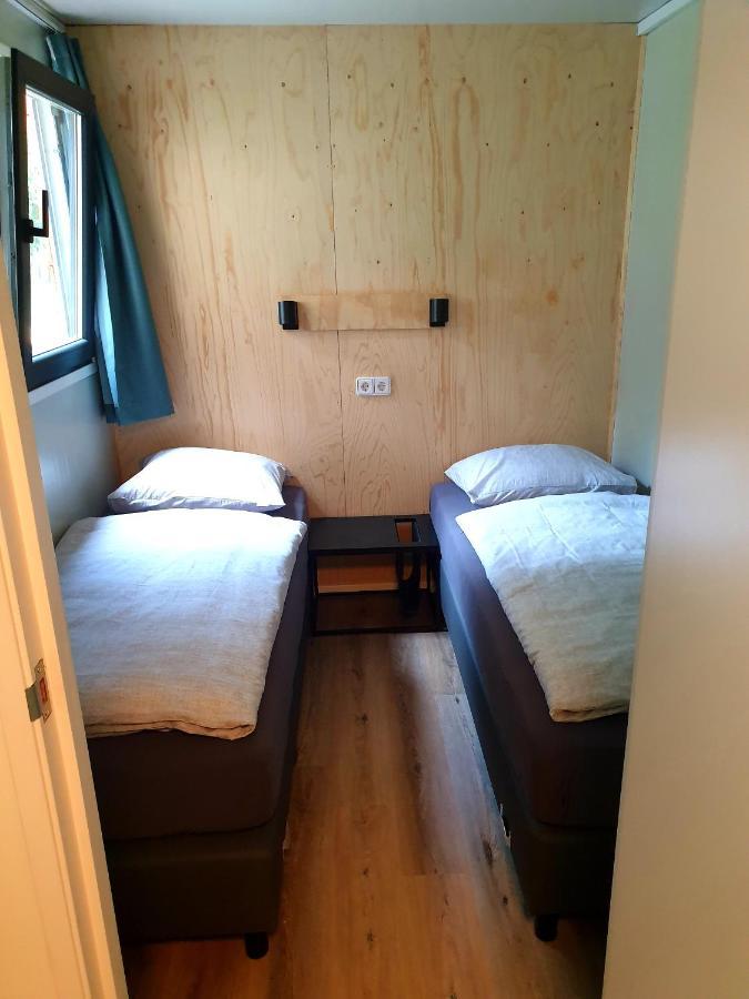 Erve Iemhorst Bed & Breakfast Losser ภายนอก รูปภาพ
