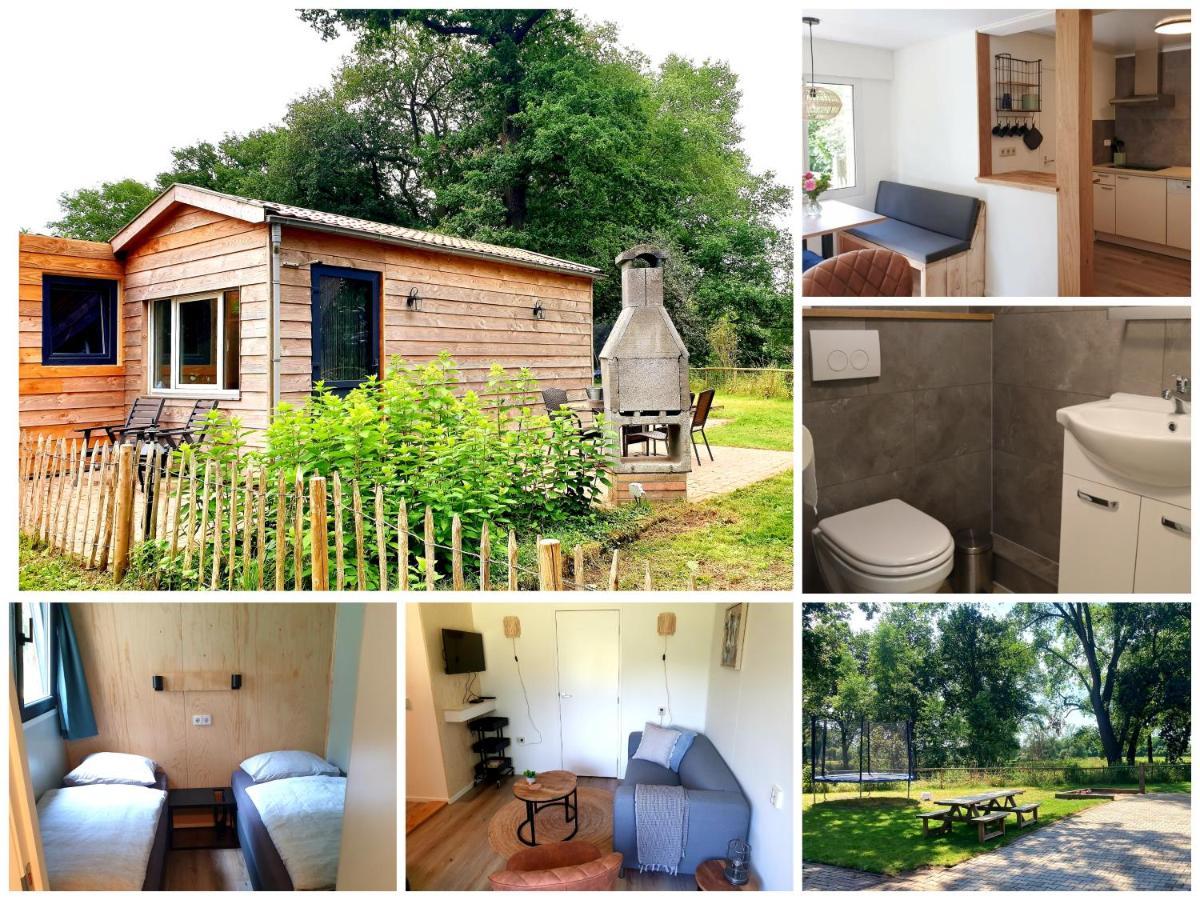 Erve Iemhorst Bed & Breakfast Losser ภายนอก รูปภาพ